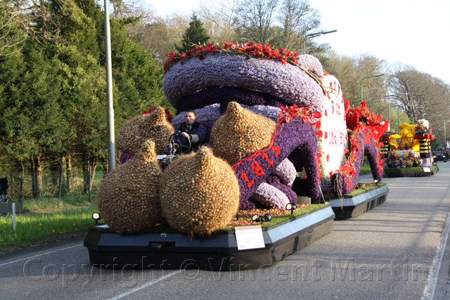 Bloemencorso